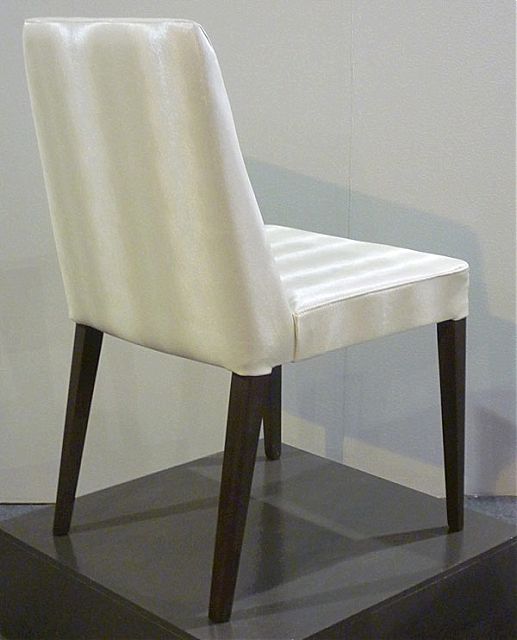 Καρέκλα τραπεζαρίας εργοστασίου Sofa di Rodi 