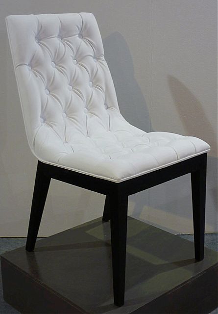 Καρέκλα τραπεζαρίας Sofa di Rodi  Capitone-Capitone
