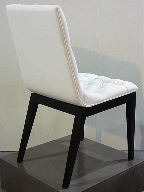 Καρέκλα τραπεζαρίας εργοστασίου Sofa di Rodi 