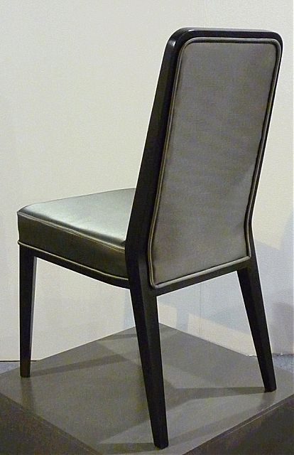 Καρέκλα τραπεζαρίας εργοστασίου Sofa di Rodi 