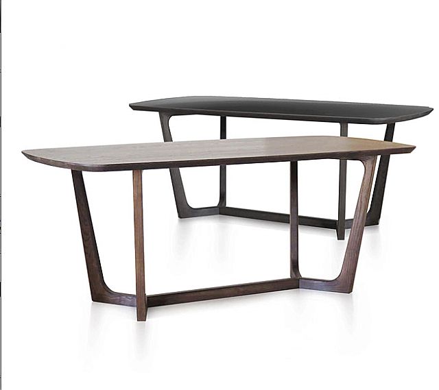 Τραπέζι τραπεζαρίας εργοστασίου Sofa And Style