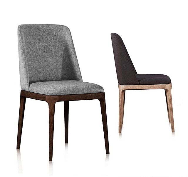 Καρέκλα τραπεζαρίας εργοστασίου Sofa And Style