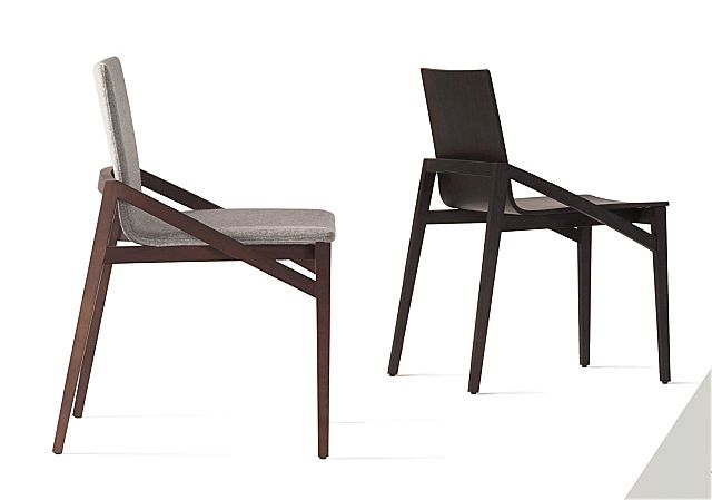 Καρέκλα τραπεζαρίας Sofa And Style Maxima-A59