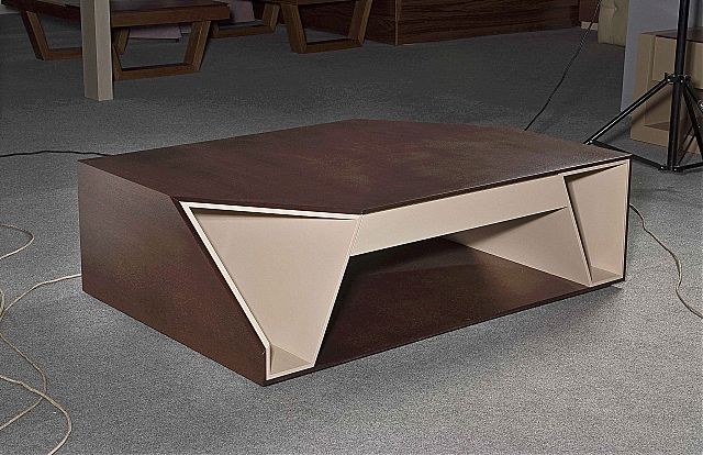 Τραπεζάκι σαλονιού Sofa di Rodi  Lotus-Lotus