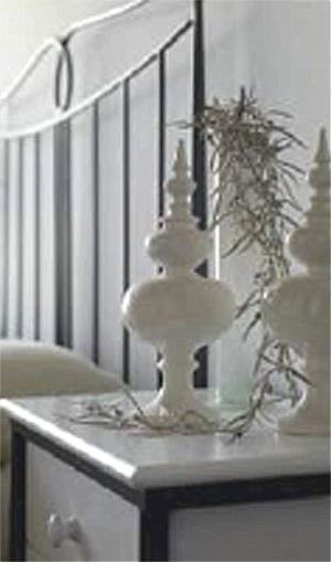 Κρεβάτι μεταλλικό εργοστασίου Jayso