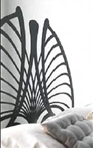 Κρεβάτι μεταλλικό εργοστασίου Jayso