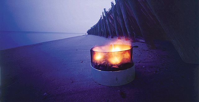 Κηροπήγιο εργοστασίου Philippi