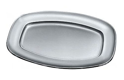 Πιατέλα σερβιρίσματος Alessi 125-125