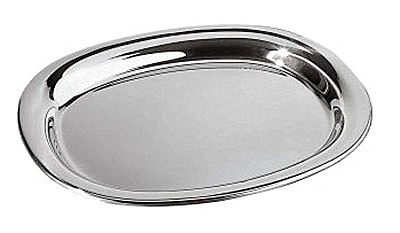 Πιατέλα σερβιρίσματος Alessi JM13-JM13