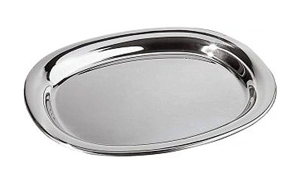 Πιατέλα σερβιρίσματος Alessi JM13-JM13
