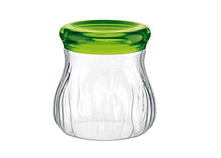 Βαζάκι-Δοχείο αποθήκευσης εργοστασίου Guzzini 