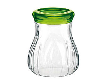 Βαζάκι-Δοχείο αποθήκευσης εργοστασίου Guzzini 