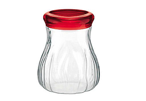 Βαζάκι-Δοχείο αποθήκευσης εργοστασίου Guzzini 