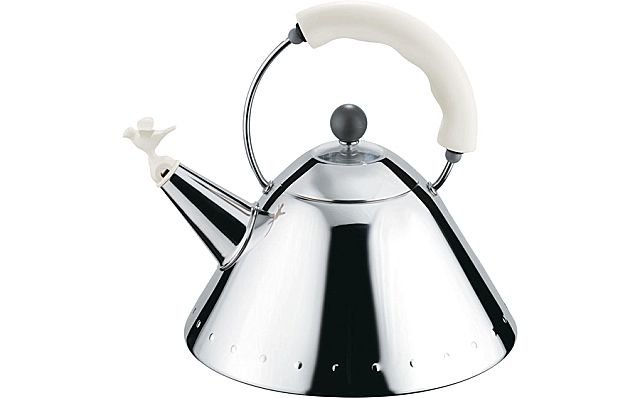 Τσαγιερό Alessi 9093-9093
