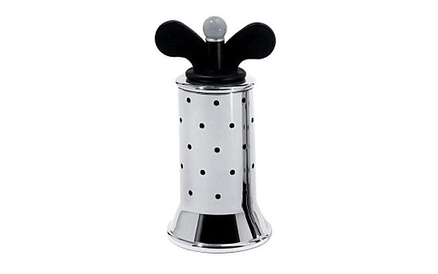 Αλατοπίπερο-Λαδόξυδο Alessi 9098-9098