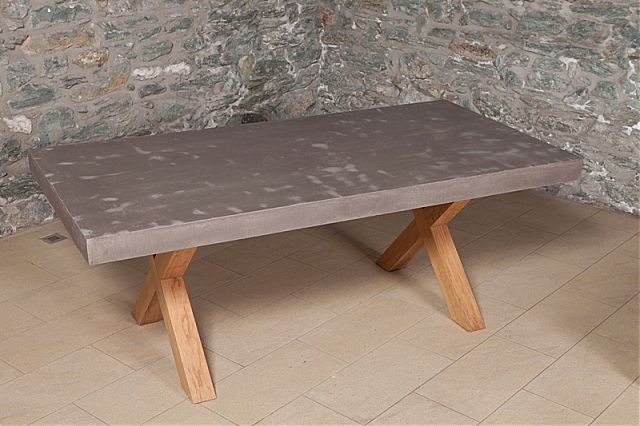 Τραπεζάκι σαλονιού Sofa di Rodi  X-X