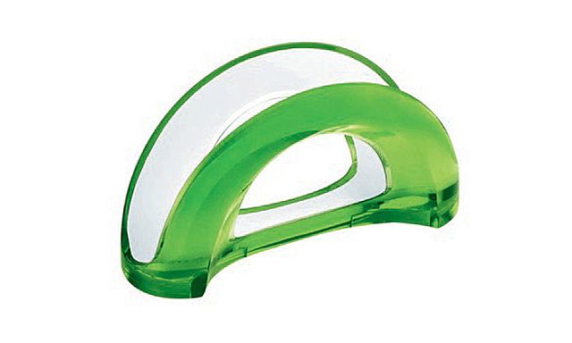 Θήκη χαρτοπετσέτας εργοστασίου Guzzini 