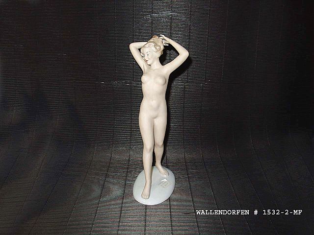 Άγαλμα-Γλυπτό Wallendorfer 1532/2-1532/2