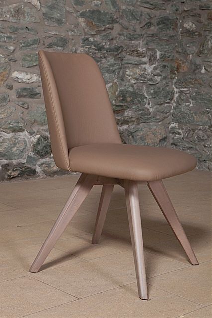 Καρέκλα τραπεζαρίας εργοστασίου Sofa di Rodi 