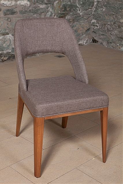 Καρέκλα τραπεζαρίας Sofa di Rodi  Monte-Monte