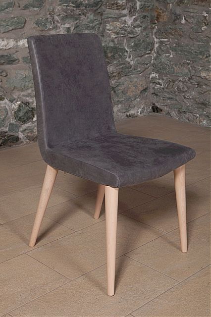 Καρέκλα τραπεζαρίας Sofa di Rodi  Sun-Sun