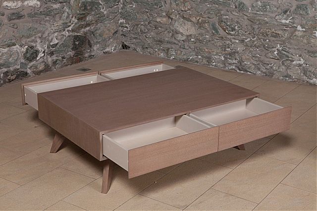 Τραπεζάκι σαλονιού Sofa di Rodi  Collins-Collins