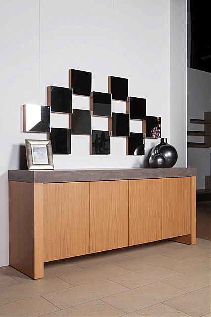 Μπουφές τραπεζαρίας Sofa di Rodi  Titan-Titan