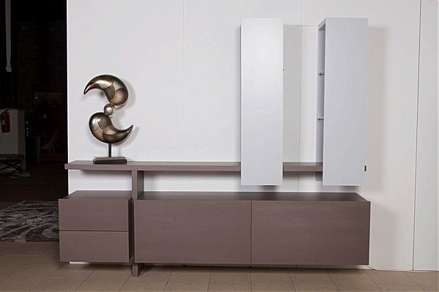 Μπουφές τραπεζαρίας εργοστασίου Sofa di Rodi 
