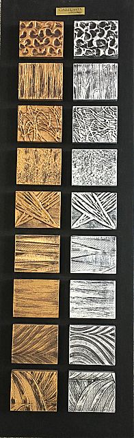 Καθρέφτης εργοστασίου Gallerista by Repanis