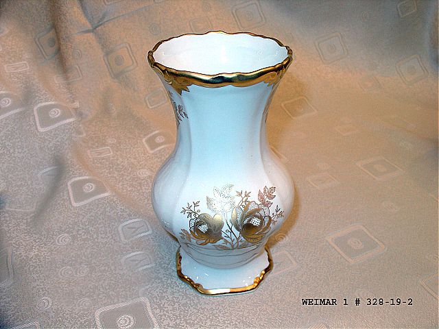 Βάζο εργοστασίου Weimar