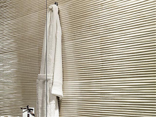 Μπάνιο εργοστασίου Fap Ceramiche