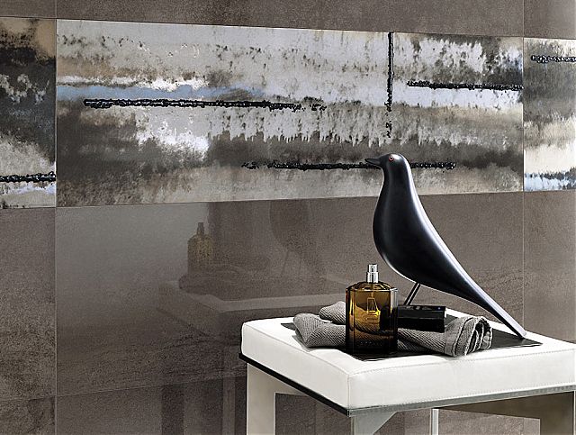 Μπάνιο εργοστασίου Fap Ceramiche