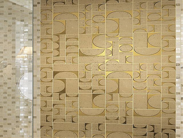 Μπάνιο εργοστασίου Fap Ceramiche