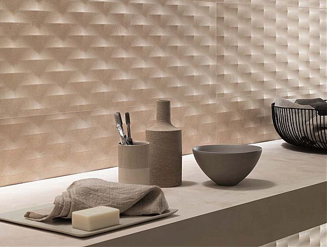 Μπάνιο εργοστασίου Fap Ceramiche