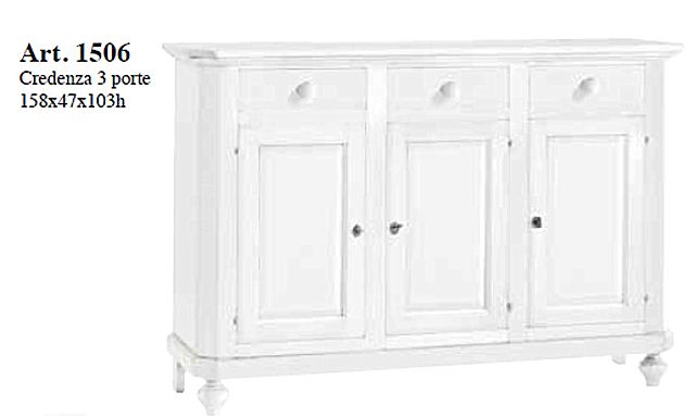 Μπουφές τραπεζαρίας Sofa And Style Art 1506-Art 1506