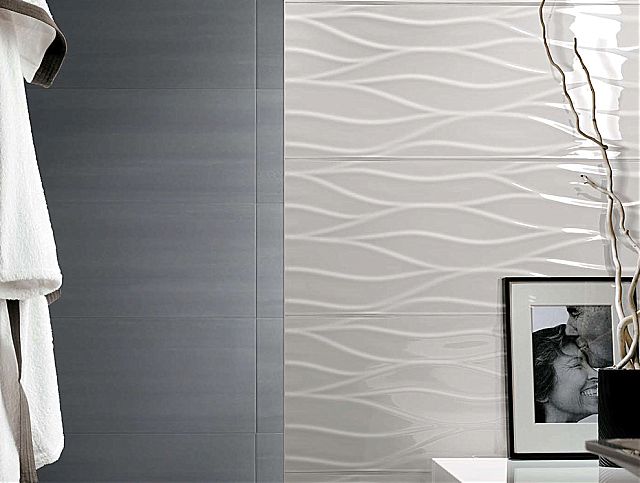 Μπάνιο εργοστασίου Fap Ceramiche