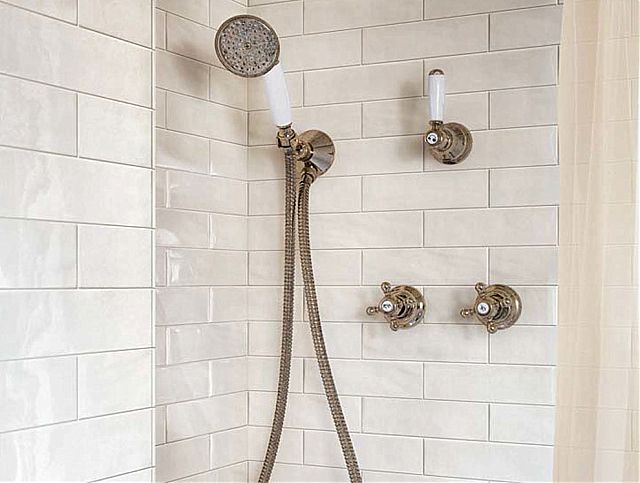 Μπάνιο εργοστασίου Fap Ceramiche