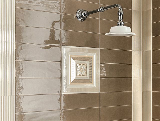 Μπάνιο εργοστασίου Fap Ceramiche