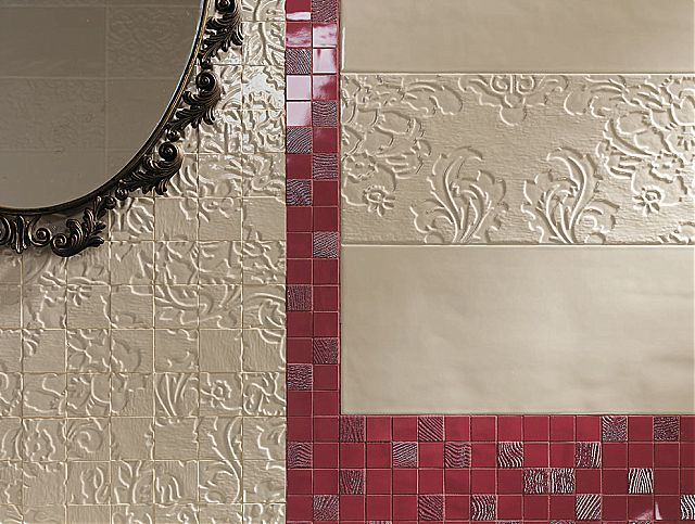 Μπάνιο εργοστασίου Fap Ceramiche