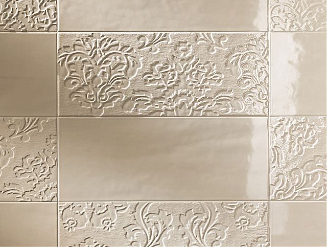Μπάνιο εργοστασίου Fap Ceramiche
