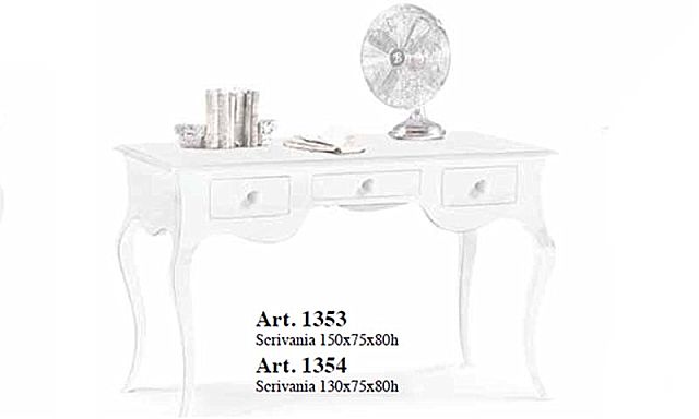 Γραφείο Sofa And Style Art 1353-Art 1353