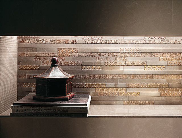 Μπάνιο εργοστασίου Fap Ceramiche