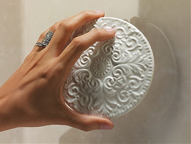 Μπάνιο εργοστασίου Fap Ceramiche