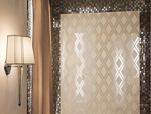 Μπάνιο εργοστασίου Fap Ceramiche