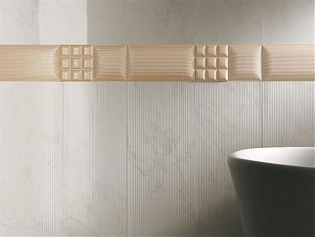 Μπάνιο εργοστασίου Fap Ceramiche