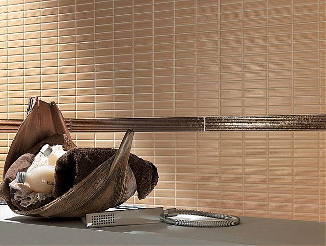 Μπάνιο εργοστασίου Fap Ceramiche