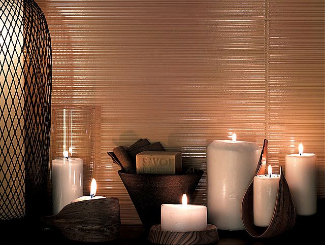 Μπάνιο εργοστασίου Fap Ceramiche