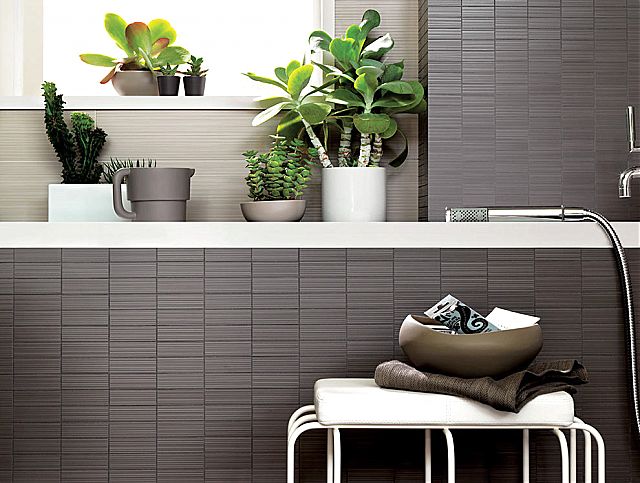 Μπάνιο Fap Ceramiche Materia-Materia 5