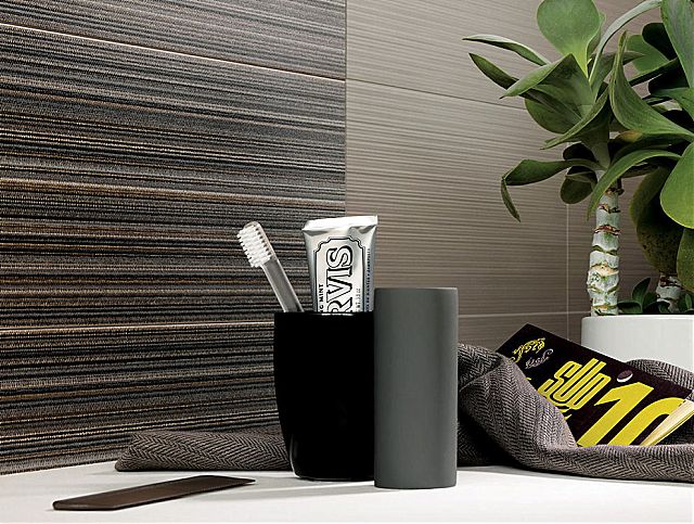 Μπάνιο εργοστασίου Fap Ceramiche