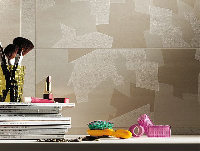 Μπάνιο εργοστασίου Fap Ceramiche